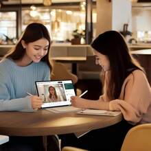 Touchable Tablet 10.1" IPS 2.5D 1280*800 Android 13 Pad Octa-Core 6+128GB GPS 5+13MP 5G Wi-Fi 6 Dual SIM 6000mAh Gray - 灰色 - 查看 4