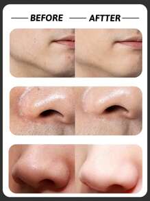 NIVEA MEN Oil-Control Blackhead-Clearing Cleansing Clay, Blackhead-Clearing, Exfoliating Cleanse, Alcohol-Free, Tighten Pores, Long-Lasting Oil-Control, Non-Tightening, Arctic Glacier Clay  Essence(100g/3.52 Oz)