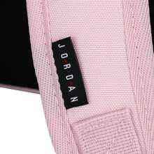 Jordan 25.4*12.7*33厘米 男女通用休闲背包，适合户外、运动、上学、旅行 - 釉粉/橙 - 查看 6