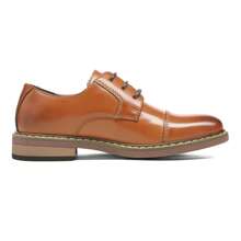 Kids Loafers & Oxfords - Brown - View 8