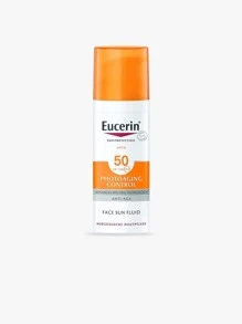 Eucerin Photoaging Control Sun Fluid Anti-Age SPF50 50ml