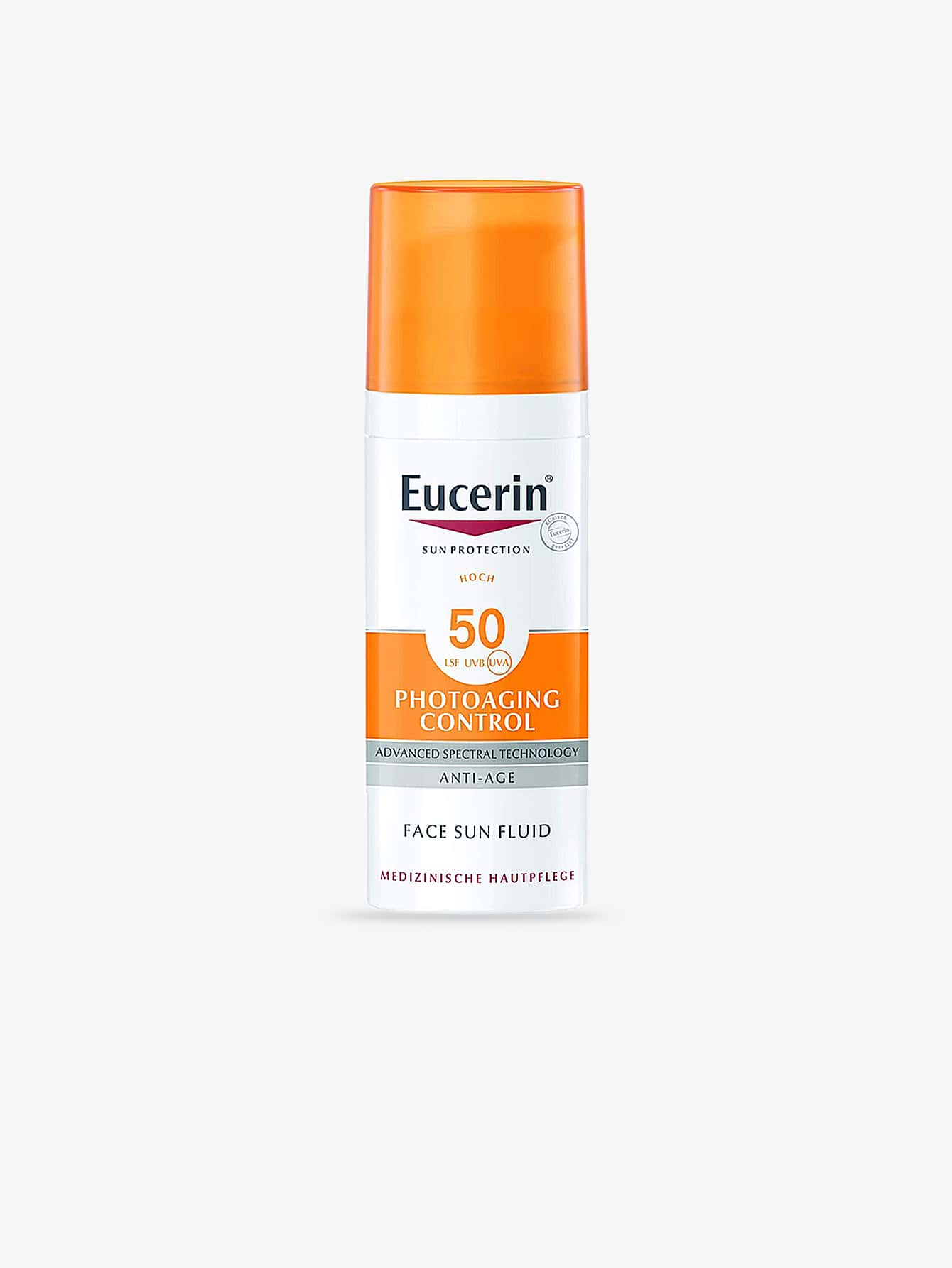 Eucerin Photoaging Control Sun Fluid Anti-Age SPF50 50ml