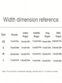 10 Pcs Luxury Handmade Press On Nails Super Long Stiletto False Nails Elegant Flash Drill Design False Nails With 3 Pieces Tool Adhesive Nail Glue Tabs Suitable For Ladies And Girls To Attend Holiday Parties. Nail Supplies Nails - Pink - View 7