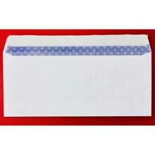 Member's Mark Members Mark 9 Peel And Seal Double Window Security Envelopes 500 Count - Multicolor - View 3