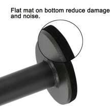 Fitness Loading Pin Pulley Cable System Attachment Dumbbell Rack Home Gym Workout Strength Training Weight Lifting Exercises - Beige - View 5