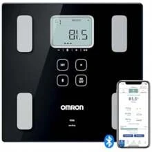 Bluetooth Smart Scale Body Composition Monitor Fat Weight Visceral Skeletal Muscle Resting Metabolism BMI Segmental Body Composition Weighing Scale With APP - BloodPressureMonitorwithBluetooth - View 1
