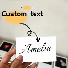Custom Name Stickers, Personalized Gifts Personalized Tumbler Personalized Mug Custom Stickers Custom Mug Custom Tumbler Decals Name Decal Birthday Graduation
