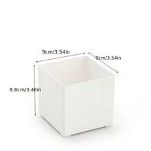 [ Great Value Recommendation ] Three Layer Drawer Storage Box, Jewelry And Cosmetics Storage Box, High Aesthetic Desktop Storage Box, [ 1 Piece ] Wall Mounted Three-Layer Mirror Cabinet Storage Box, Bathroom Washbasin Storage Box"Back To School""School Supplies""The Spring Festival""Valentine's Day"