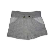 Conjunto Infantil Menina Verão Camisa Flamingo e Shorts