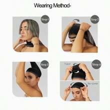 liangyuan Gorro de malla para peluca, tonos de piel y gorro de malla negra, gorro de red cerrada universal para mujeres y hombres, gorro trenzado con forro, antideslizante y transpirable, calcetines de nylon, gorros para pelucas para elaboración y cuidado de pelucas, Halloween, disfraces