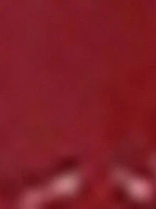 女士圆头仿珍珠蝴蝶花交叉露趾栗色高跟凉鞋，性感时尚，适合派对、婚礼