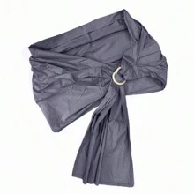 Oddychające, ergonomiczne nosidełko dla dzieci, przenośna chusta do noszenia dzieci, nosidełko do noszenia dzieci