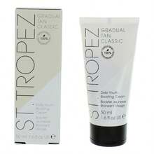 Gradual Tan Classic By , 1.6Oz Daily Youth Boosting Cream - Trong sáng - Xem 1