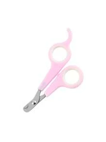 全新宠物猫狗指甲剪，爪子修剪器，用于修饰爪子修剪器，防出血指甲剪，初学者轻松使用