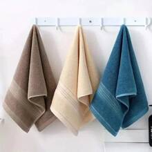 Quick Dry Towels & Cooling Towels - 2 Pale Yellow Towels - View 5