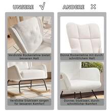 Gliders - White - View 8