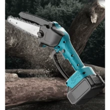 Portable Brushless Forestry Chainsaw