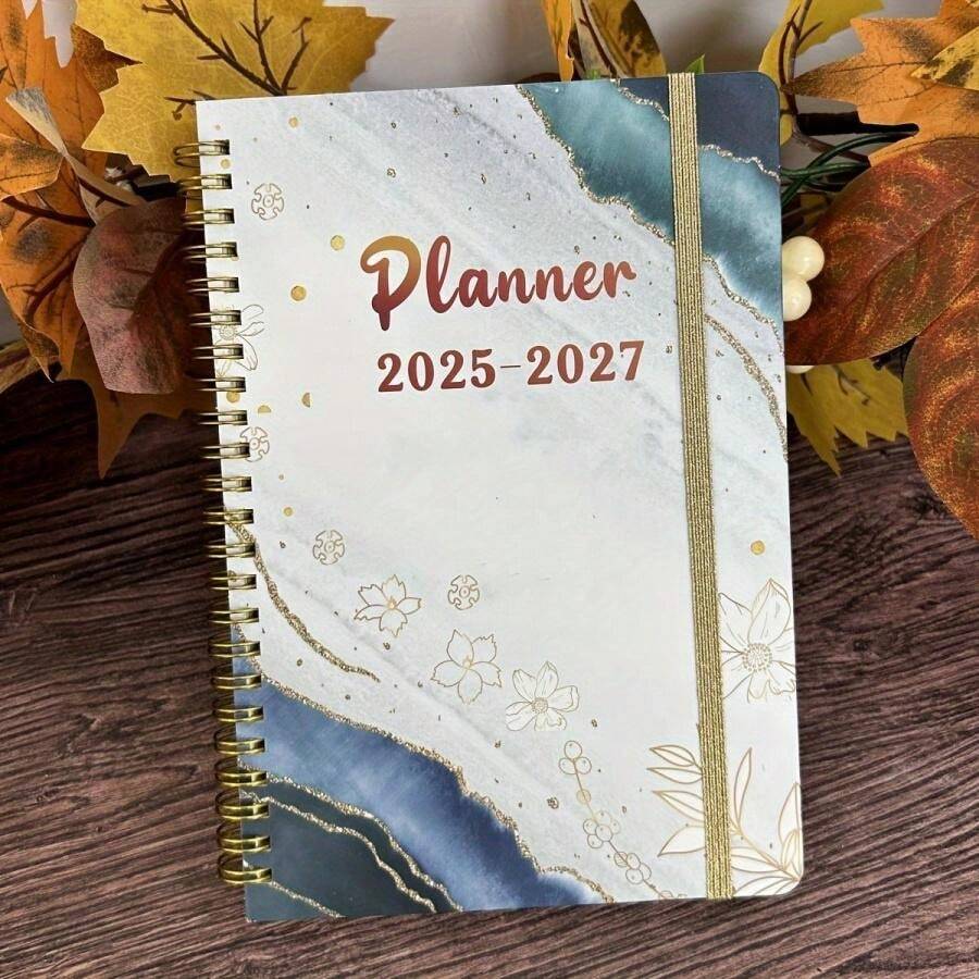 Sanrio 20252027 Monthly Planner/Calendar 20252027 Monthly Planner