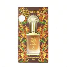 Zuhur Lak 12ml Roll-On Parfém Bez Alkoholu - None - View 2