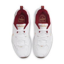 Nike Air Monarch 4 CNY 舒适百搭防滑低帮休闲鞋，白色，款式 IB4607-171 - 白色 - 查看 5