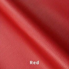 1pc 79inch Self-Adhesive Leather Repair Patch For Sofa Backrest, PU Fabric Patch, PU Leather Sticker, Restaurant Kitchen Decor Tablecloth Dining Chair Repair Sticker - Self-Adhesive Faux Leather Patch For Furniture, Sofa, Car Seats, Motorcycle Seats, Boat Seats, Couch, Loveseat Repair Kit