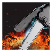 Portable Brushless Forestry Chainsaw