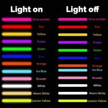 定制霓虹灯标志、可定制霓虹灯墙面装饰、房间装饰、毕业季霓虹灯标志、个性化电池组霓虹灯标志,适用于节日婚礼生日派对纪念品,是送给家人和朋友的理想礼物! - custom color - 查看 12