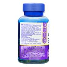 Omega 3 Catarinense 1000mg 120 Capsules (Fish Oil, EPA, DHA) - Others - View 8