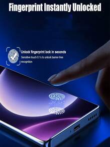 4 Packs Full Cover Hydrogel Film Compatible With Xiaomi Redmi Note 14 13 Pro 5G 4G Note 12 11 11S 10 9 8 Pro 10S 9S 8T 13 Pro+ 14C 13C 12C Mi 11T 11 Lite 5G NE Poco X3, Soft HD Screen Protector Film, Anti-Scratch, Anti-Fingerprint, [Not Glass] Waterproof Shockproof Anti-Fall Anti-Fall - Clear - View 7