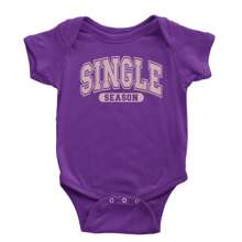 Single Season Valentine's Day Infant One-Piece Romper Bodysuit Or Toddler T-Shirt