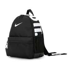 Nike 32*25*12cm Teenager & Youth Backpack, Sports Outdoor Bag, Mini Casual Travel Bag DR6091-010