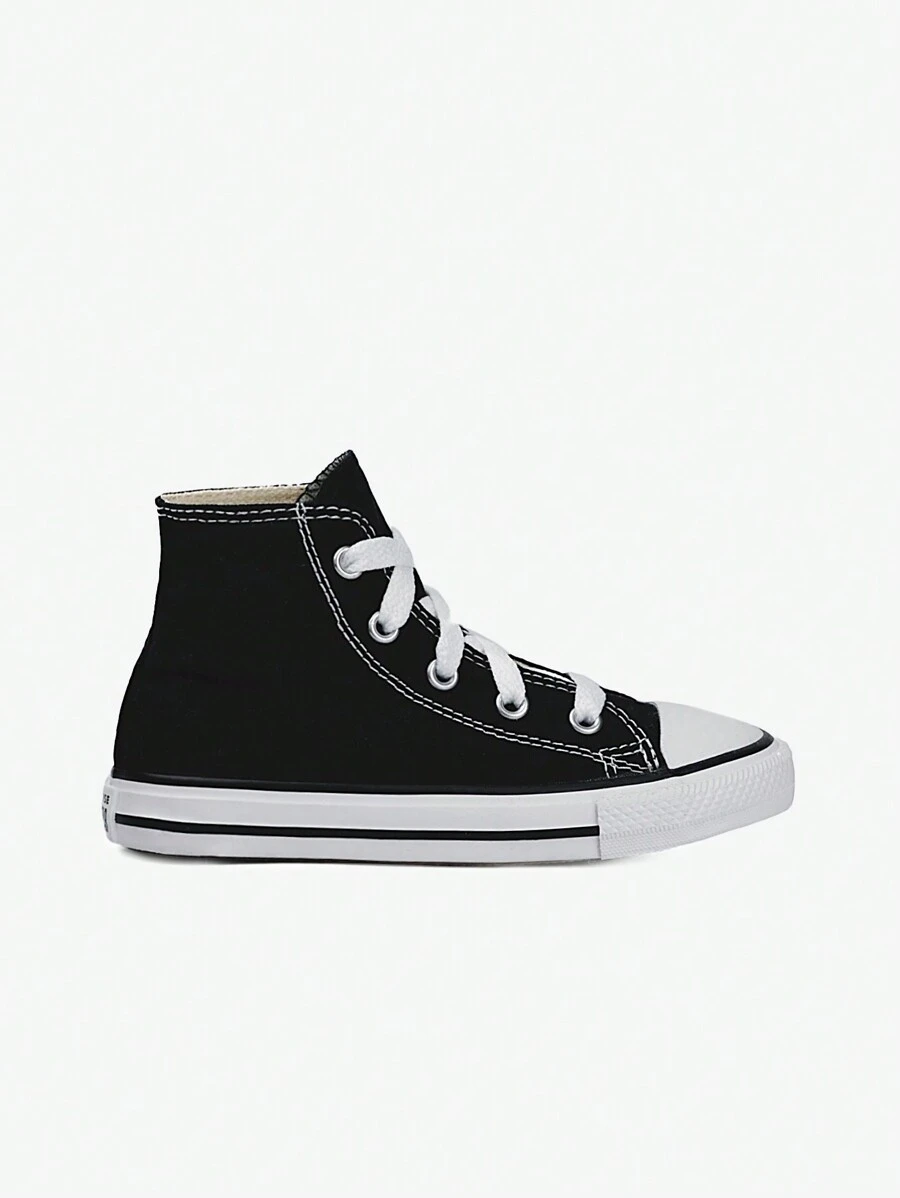 Converse CHUCK TAYLOR ALL STAR CLASSIC - Black - View 1
