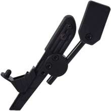 SINAIRSOFT SINAIRSOFT Tactical IPSC Style Universal CR Speed Holster For G 1911 CZ Beretta STI SV