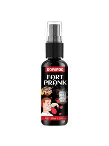 Fart Spray: Prank & Gag Toy, Long-Lasting Odor For Entertainment Mischief, Stress Relief Poop And Trash Scent - Multicolor - View 8