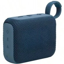 Mini Waterproof Speaker G03 J B L Speaker - Blue - View 1