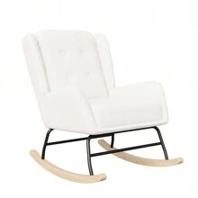 Gliders - White - View 10