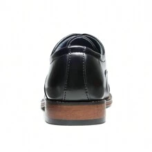 Kids Loafers & Oxfords - Black - View 8