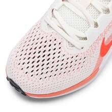 Nike Zapatillas casuales WMNS NIKE AIR WINFLO 11 para mujer, de caña baja, ligeras, transpirables, cómodas, duraderas, con amortiguación de aire, zapatillas para correr FJ9510-105