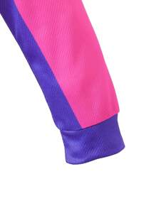 [Custom Made] 2pcs Children Sports Training Quick-Drying Long Sleeve Sportswear Set, Suitable For Football, Workout, Casual Wear, Custom Name