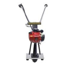 HYYKJ-US 35.8CC 4 Stroke Wet Concrete Power Vibrating Screed Gas Cement Leveling Machine - 1 - View 5