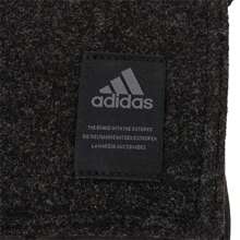 Adidas Unisex Black Shoulder Bag Messenger Bag Casual Sports Crossbody Bag HY3030