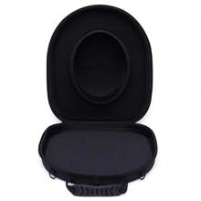 Hat Storage Bag For Travel Fedora Case Cowboy Hats/ Bucker Universal Size Black - Black - View 7