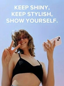 透明手机壳透明超薄软壳iPhone16Promax手机壳适用于苹果15Pro简约高级13/12全覆盖防摔14新款男女生11/X/Xr/7/8Plus防水防震防刮 - 無色 - 查看 6