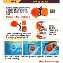 Disfraz inflable para adultos, disfraces inflables de alienígenos para Halloween, disfraces inflables de secuestro de alienígenos, disfraces divertidos de Halloween hinchables - Verde - Ver 6