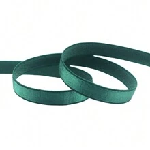 Bristlegrass Bra Strap Elastic Band 3/8" 1/2" 5/8" 10mm 13mm 15mm Shiny Nylon Spandex Shoulder Tape Underwear Lingerie Making DIY Sewing Trim