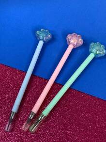 Infinite Unlimited Pencil Eternal Colored Mechanical Pencil Metallic Pastel Tone Equivalent To 100 Pencils - 1 支有趣的斯克魯奇鉛筆 - 查看 2