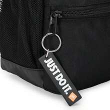 Nike 32*25*12cm Teenager & Youth Backpack, Sports Outdoor Bag, Mini Casual Travel Bag DR6091-010