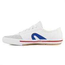 Rainha VL 2500 Men's Sneakers 100% ORIGINAL With INVOICE And WARRANTY - 白色/藍色 - 查看 7