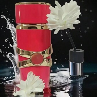 Long Lasting Imported Eau De Perfume 100 Ml For Men And Women, Package - Pack Of 1