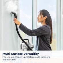 HydroSteam Portable Carpet Cleaner 3532 - Trial Size - View 7